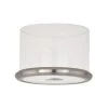 Outlet 🎁 Patriot Lighting®Clear Replacement Glass ✨ -Patriot Lighting Sales 9010C Master