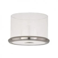 Outlet 🎁 Patriot Lighting®Clear Replacement Glass ✨