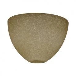 Brand new 🔔 Patriot Lighting® Creme Cognac Replacement Glass 👏