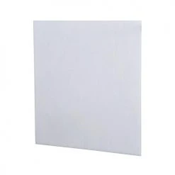 Best Sale 🎁 Patriot Lighting® White Tiffany Rectangular Replacement Glass ✔️