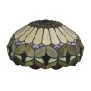 Budget 😀 Patriot Lighting® Tiffany Shade Replacement Shade 🔔 -Patriot Lighting Sales 9152TF Master