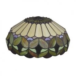 Budget 😀 Patriot Lighting® Tiffany Shade Replacement Shade 🔔