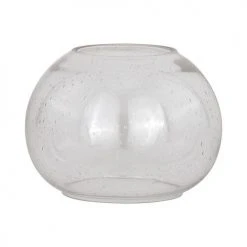 Best deal 🎁 Patriot Lighting® Clear Seeded Replacement Glass 😍