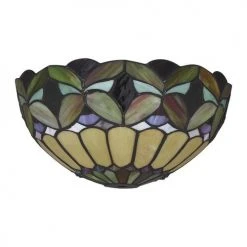 Best Sale 👍 Patriot Lighting® Tiffany Shade Replacement Glass 🧨