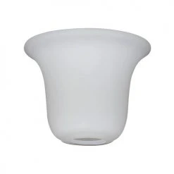 Wholesale ⌛ Patriot Lighting® Etched White Replacement Glass ✔️