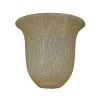 Budget 😍 Patriot Lighting® Etched Champagne Replacement Glass 😀 -Patriot Lighting Sales 9429EC Master
