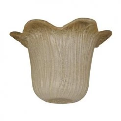 Hot Sale 🎉 Patriot Lighting® French Champagne Replacement Shade 👏