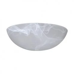 Best reviews of 🌟 Patriot Lighting® Alabaster Replacement Glass 🥰