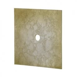 Coupon 😀 Patriot Lighting® Amber Flake Rectangular Replacement Glass 🌟