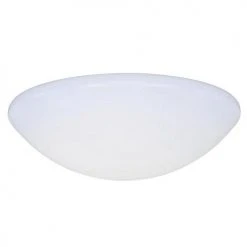 Promo ✔️ Patriot Lighting® White Bowl Replacement Shade 😍