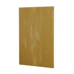 Deals 🤩 Patriot Lighting® Honey Tiffany Rectangular Replacement Glass ✔️