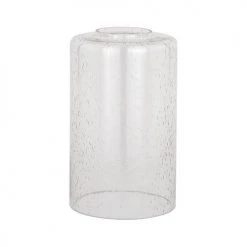 Hot Sale 🎁 Patriot Lighting® Clear Seeded Replacement Glass 😍
