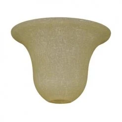 Budget 💯 Patriot Lighting® French Champagne Replacement Shade 💯