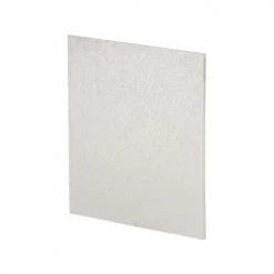 Budget 😍 Patriot Lighting® Clear Seeded Rectangular Replacement Glass ⭐