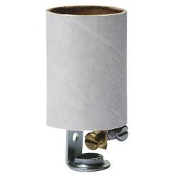 Outlet 👍 Patriot Lighting 2" Keyless Sockets (2-Pack) 🎉