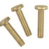 Deals 🥰 Patriot Lighting Brass-Plated Knurled Head Screws (3-Pack) 🎁 1 Deals 🥰 Patriot Lighting Brass-Plated Knurled Head Screws (3-Pack) 🎁 -Patriot Lighting Sales A1486