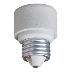 Flash Sale 👏 Patriot Lighting Porcelain Socket Extender ❤️