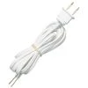 Best reviews of 😀 Patriot Lighting 8' White Finish Cord Set With Plug 😍 1 Best reviews of 😀 Patriot Lighting 8' White Finish Cord Set With Plug 😍 -Patriot Lighting Sales A2886