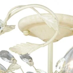 Cheap 🔥 Patriot Lighting® Jardin French Cream Semi-Flush Mount Ceiling Light ❤️ 8 Cheap 🔥 Patriot Lighting® Jardin French Cream Semi-Flush Mount Ceiling Light ❤️ -Patriot Lighting Sales C0024 1