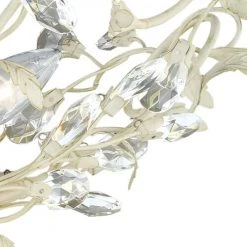 Cheap 🔥 Patriot Lighting® Jardin French Cream Semi-Flush Mount Ceiling Light ❤️ 9 Cheap 🔥 Patriot Lighting® Jardin French Cream Semi-Flush Mount Ceiling Light ❤️ -Patriot Lighting Sales C0024 2