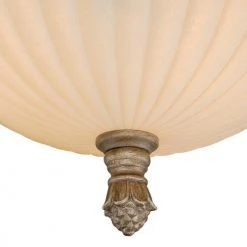 Brand new ✨ Patriot Lighting® Avenant French Bronze 3 Light Flush Mount Ceiling Light ⌛ 11 Brand new ✨ Patriot Lighting® Avenant French Bronze 3 Light Flush Mount Ceiling Light ⌛ -Patriot Lighting Sales C0081 2