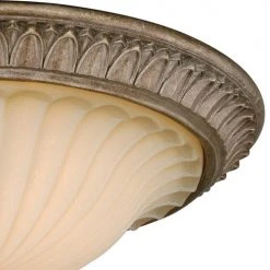 Brand new ✨ Patriot Lighting® Avenant French Bronze 3 Light Flush Mount Ceiling Light ⌛ 12 Brand new ✨ Patriot Lighting® Avenant French Bronze 3 Light Flush Mount Ceiling Light ⌛ -Patriot Lighting Sales C0081 3