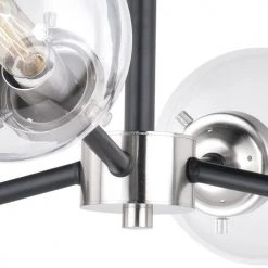 Coupon ⌛ Patriot Lighting® Orbit Satin Nickel 4 Light Semi-Flush Mount Ceiling Light 🔥 10 Coupon ⌛ Patriot Lighting® Orbit Satin Nickel 4 Light Semi-Flush Mount Ceiling Light 🔥 -Patriot Lighting Sales C0133 2