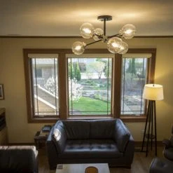 Coupon ⌛ Patriot Lighting® Orbit Satin Nickel 4 Light Semi-Flush Mount Ceiling Light 🔥 12 Coupon ⌛ Patriot Lighting® Orbit Satin Nickel 4 Light Semi-Flush Mount Ceiling Light 🔥 -Patriot Lighting Sales C0133 L4