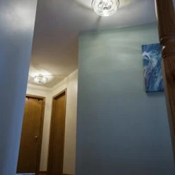 Buy 🔔 Patriot Lighting® Addison Satin Nickel Semi-Flush Mount Ceiling Light 🧨 17 Buy 🔔 Patriot Lighting® Addison Satin Nickel Semi-Flush Mount Ceiling Light 🧨 -Patriot Lighting Sales C0170 L5