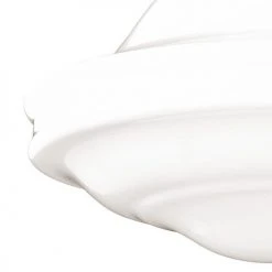 Buy 🎁 Patriot Lighting® Huntley Satin Nickel Semi-Flush Mount Ceiling Light 😀 -Patriot Lighting Sales C0176 3