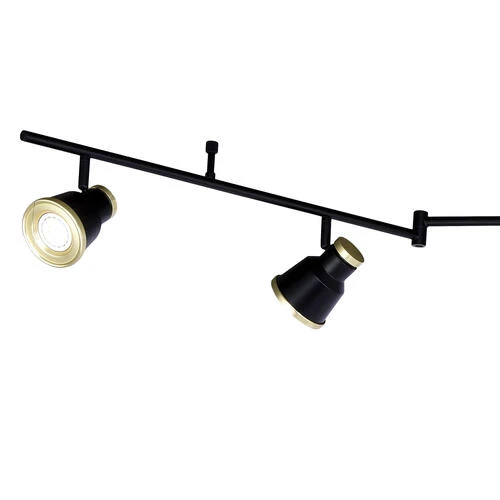 Discount ✨ Patriot Lighting® Fairhaven Textured Black Flush Mount Ceiling Light 🎉 4 Discount ✨ Patriot Lighting® Fairhaven Textured Black Flush Mount Ceiling Light 🎉 - Image 2