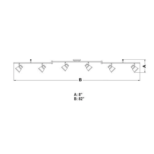 Discount ✨ Patriot Lighting® Fairhaven Textured Black Flush Mount Ceiling Light 🎉 9 Discount ✨ Patriot Lighting® Fairhaven Textured Black Flush Mount Ceiling Light 🎉 - Image 7