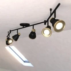 Discount ✨ Patriot Lighting® Fairhaven Textured Black Flush Mount Ceiling Light 🎉 14 Discount ✨ Patriot Lighting® Fairhaven Textured Black Flush Mount Ceiling Light 🎉 -Patriot Lighting Sales C0209 L2