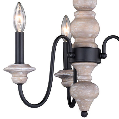 Wholesale ✔️ Patriot Lighting® Georgetown Oil Burnished Bronze Semi-Flush Mount Ceiling Light ✨ 5 Wholesale ✔️ Patriot Lighting® Georgetown Oil Burnished Bronze Semi-Flush Mount Ceiling Light ✨ - Image 3
