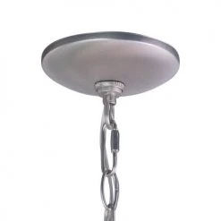 Coupon 🔔 Patriot Lighting® Monrovia Brushed Nickel 4 Light Chandelier ✔️ 11 Coupon 🔔 Patriot Lighting® Monrovia Brushed Nickel 4 Light Chandelier ✔️ -Patriot Lighting Sales CH35404BN 4