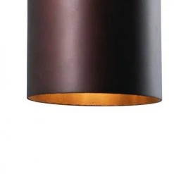 Cheap 🌟 Patriot Lighting® Chiasso Bronze 2-Light Outdoor Wall Light 🎉 -Patriot Lighting Sales CO OWB052BZ 4