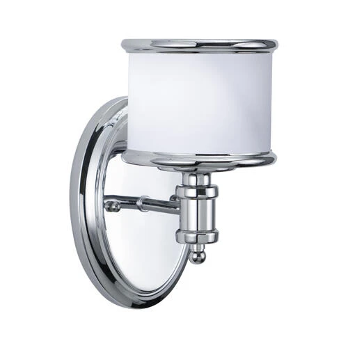 Coupon 🤩 Patriot Lighting® Carlisle Chrome 1 Light Vanity Light 👍 3 Coupon 🤩 Patriot Lighting® Carlisle Chrome 1 Light Vanity Light 👍