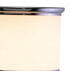 Buy ⭐ Patriot Lighting® Carlisle Chrome 3 Light Vanity Light 💯 -Patriot Lighting Sales CR VLU003CH 3