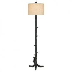 Deals 🥰 Patriot Lighting® Branch Floor Lamp 👍