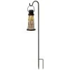 Coupon ❤️ Patriot Lighting® Solar Integrated LED Lighthouse Hanging Landscape Light 👏 -Patriot Lighting Sales ELJ2040G3431286illuminated