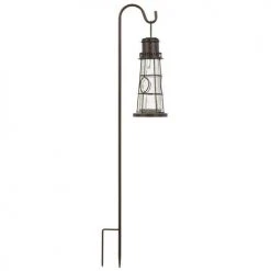 Coupon ❤️ Patriot Lighting® Solar Integrated LED Lighthouse Hanging Landscape Light 👏 9 Coupon ❤️ Patriot Lighting® Solar Integrated LED Lighthouse Hanging Landscape Light 👏 -Patriot Lighting Sales ELJ2040G3431286nonilluminated