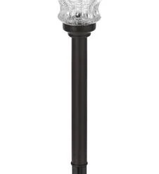 Best Sale 💯 Patriot Lighting® Solar Integrated LED Asbury Landscape Light - 4 Pack 🔔 -Patriot Lighting Sales ELJ6671G