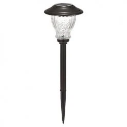 Best Sale 💯 Patriot Lighting® Solar Integrated LED Asbury Landscape Light - 4 Pack 🔔 -Patriot Lighting Sales ELJ6671G3436126nonilluminated