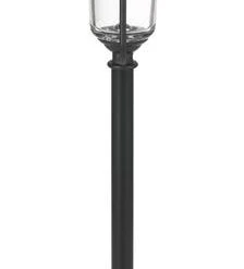 Coupon 🧨 Patriot Lighting® Solar Integrated LED Leighton Landscape Light - 4 Pack ⭐ -Patriot Lighting Sales ELJ6692G 2 1