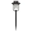 Coupon 🧨 Patriot Lighting® Solar Integrated LED Leighton Landscape Light - 4 Pack ⭐ -Patriot Lighting Sales ELJ6692G3436127illuminated