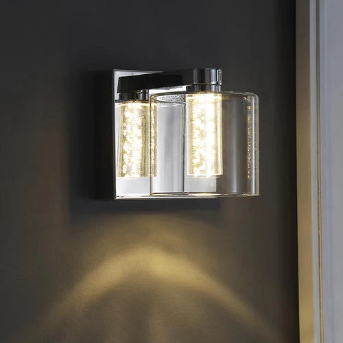 Best Pirce ⭐ Patriot Lighting® Frederick 1-Light LED Vanity Light ✨ 5 Best Pirce ⭐ Patriot Lighting® Frederick 1-Light LED Vanity Light ✨ - Image 3