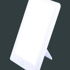 Flash Sale 👏 Patriot Lighting® LED Mood-Enhancing Light Therapy Lamp 🎁 -Patriot Lighting Sales HAPPYLIGHT2