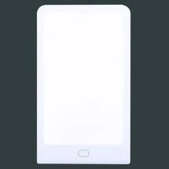 Flash Sale 👏 Patriot Lighting® LED Mood-Enhancing Light Therapy Lamp 🎁 -Patriot Lighting Sales HAPPYLIGHT3