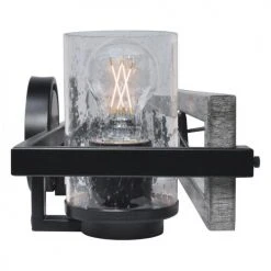Brand new ❤️ Patriot Lighting® Lizzie Matte Black 3-Light Vanity Light 😀 21 Brand new ❤️ Patriot Lighting® Lizzie Matte Black 3-Light Vanity Light 😀 -Patriot Lighting Sales IM 3518701VA1310 GD1 14LA3 T SIDE Lit 2000 F