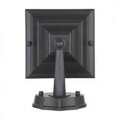Promo ⌛ Patriot Lighting® Whitetail II Oil Rubbed Bronze Outdoor Wall Light 😀 -Patriot Lighting Sales IOL566BZ Mtop